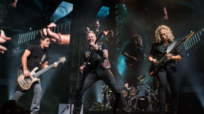 Pentagonul a folosit fără drept o piesă a trupei Metallica într-un clip în care Hegseth făcea reclamă dronelor americane