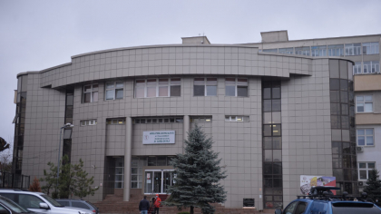 Percheziții la Spitalul Militar București. DNA anchetează fapte de corupție
