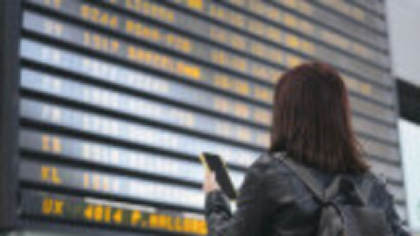 Primele concluzii ale anchetei ENISA. Atacul cu ransomware de pe aeroporturile europene a fost coordonat de un „terț”