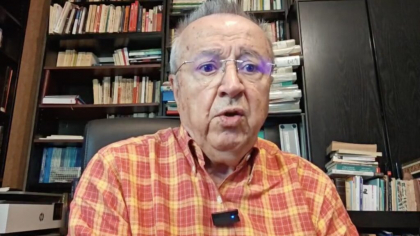 Ion Cristoiu: Așa-zisul Congres PNL: S-a PCR-izat și PNL!
