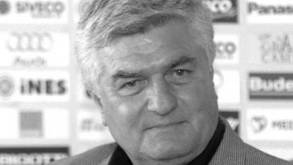 Lajos Sătmăreanu ținea cu FCSB, deși era antrenor la CSA Steaua. „A rămas în sufletul meu”