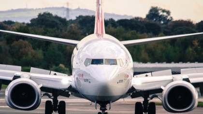 Polonia a lăsat Rusia fără 5 tone de anvelope pentru avioane Boeing, care urmau să ajungă prin Belarus
