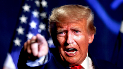 Trump reduce drastic personalul Consiliului Național de Securitate: Zeci de angajați concediați