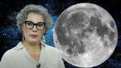 Luna Plină 10 iulie 2025. Camelia Pătrăşcanu anunţă ce zodii au noroc pe plan financiar