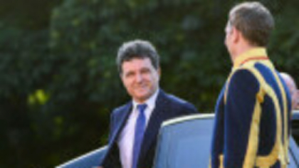 Nicușor Dan și-a publicat declarația de avere. Veniturile și datoriile pe care le are președintele României
