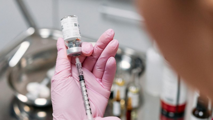Un nou vaccin împotriva cancerului mamar ar putea duce la eradicarea bolii până în 2030