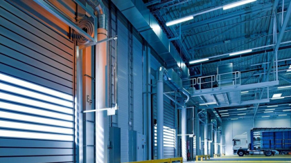 Cum să alegi spațiul industrial potrivit pentru afacerea ta