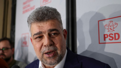 Politico: România este în haos după demisia premierului Marcel Ciolacu
