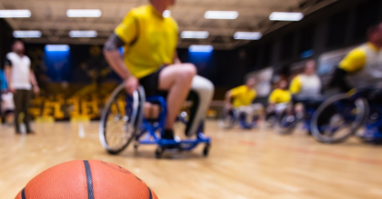 Un milion de lei pentru susținerea sportului românesc paralimpic