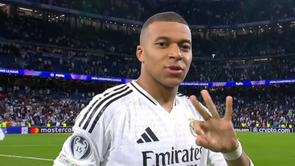 Kylian Mbappen a dat-o în judecată pe PSG pentru hărțuire morală