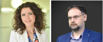 Opinie Adrian Codirlaşu, CFA – Preşedinte Asociaţia CFA România şi Alexandra Smedoiu, CFA – Vicepreşedinte Asociaţia CFA România :  A 25-a oră