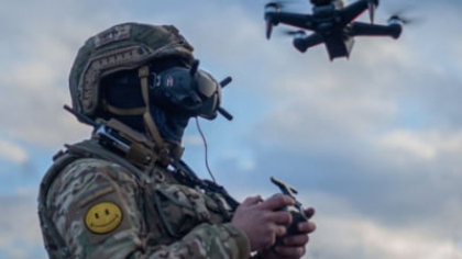 Cea mai avansată forță militară din lume se vede nevoită să recupereze teren pe câmpul de luptă modern. Ce îi lipsește?