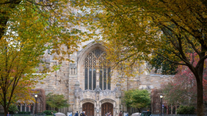 Federația Rusă adaugă Universitatea Yale pe lista organizațiilor „indezirabile”