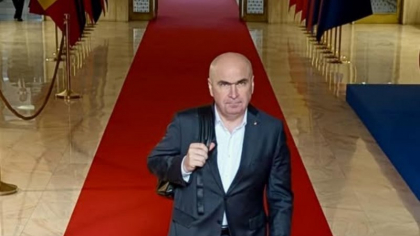 Bolojan: „Prea puțini umeri susțin această țară”. Ce se întâmplă cu pachetul 2 de măsuri fiscale