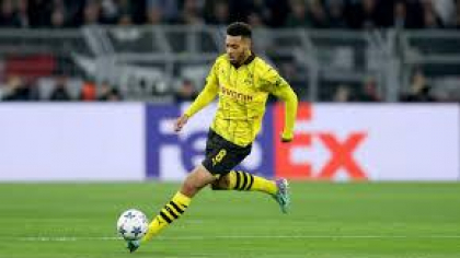 Jucător al Borussiei Dortmund, luat la țintă pentru că l-a omagiat pe contul său pe Charlie Kirk!
