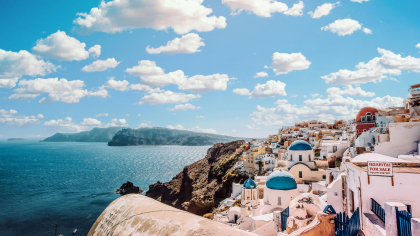 Taxe pentru românii care merg în Grecia. Noile reguli au intrat deja în vigoare