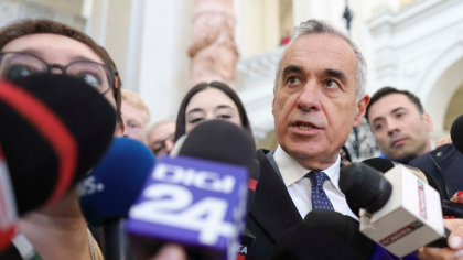 Parchetul General analizează dacă extinde ancheta după ce Călin Georgescu a citat din Corneliu Zelea Codreanu