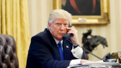 Trump semnează legea anti-deepfake! Protecție pentru victime sau armă politică?
