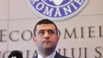 Miruţă: Nu mai sunt bani pentru mâine – miza Guvernului stă la Curtea Constituţională