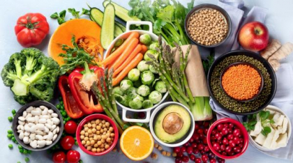Cum ajută o dietă specială la gestionarea diabetului pe termen lung