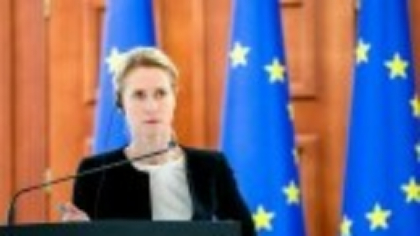 Șefa diplomației europene, despre intruziunea spațiului românesc de o dronă rusească: Încălcare inacceptabilă a suveranității