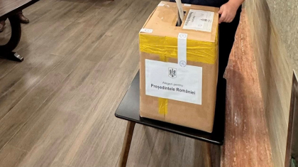 Tu știi ce trebuie să facă președintele tău?