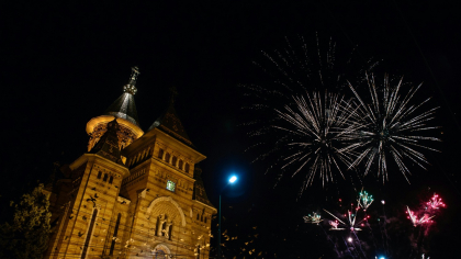 TIFF 2025: Ce teme de divertisment și tehnologie au dominat în această vară