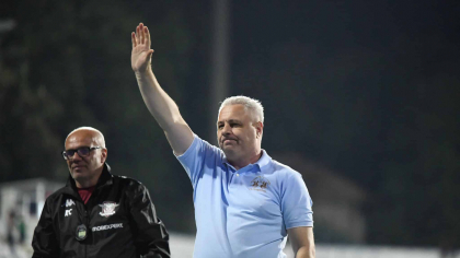 Marius Șumudică a spus „nu” Petrolului! Tehnicianul negociază în zona arabă și e gata să revină pe bancă în străinătate