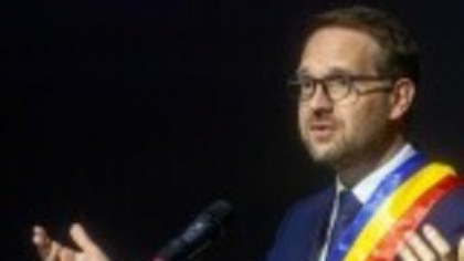Dominic Fritz: „Nu intrăm în această guvernare pentru ministere. Creșterea TVA nu este o linie roșie”