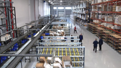 Firmele autohtone prin curaj să iasă dincolo de graniţă prin achiziţii: O companie românească din piaţa de stomatologie cumpără trei firme din Croaţia şi Ungaria pentru a-şi consolida poziţia în regiune şi ţinteşte afaceri de 110 mil. euro în 2025