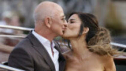 Ce fel de contract prenupțial ar fi încheiat Jeff Bezos și Lauren Sánchez înainte de a spune „Da” în Veneția. Are rol unic