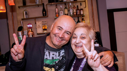 Când va fi înmormântată Marinela Chelaru. Fanii își pot lua adio de la ea duminică, 12 octombrie