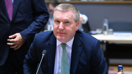 Oficial european critică vânzarea de produse periculoase pe Shein și Temu