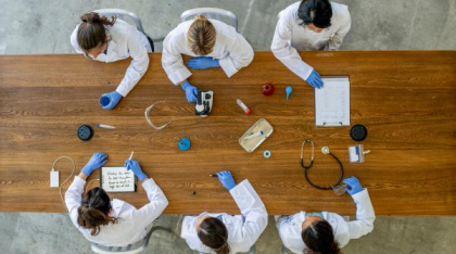 Măsuri noi pentru medicii rezidenți din România. Schimbarea introdusă de Ministerul Sănătății le deschide oportunități noi