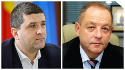Directorul Salrom, anunțat în direct la TV că va fi demis! Ministrul Economiei: ”Decizia o iau eu de data asta!”