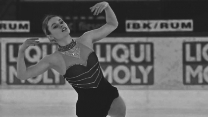Tragedie în lumea sportului. Julia Marie Gaiser a murit la doar 24 de ani, după ce a fost lovită de un camion!