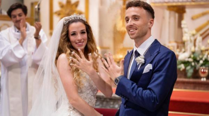 Diogo Jota, starul de la Liverpool care a murit în accident, se căsătorise în urmă cu 10 zile. Avea 3 copii împreună cu soția lui