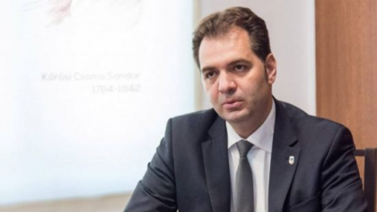 Primar UDMR: „Am o veste proastă, nu o să fugim”