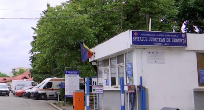 Maternitatea din Târgu Jiu, închisă de infecții