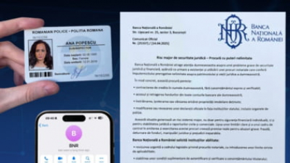Bărbat arestat după ce înșelat un bătrân timp de 11 ani. A provocat o pagubă de 1,4 milioane de lei