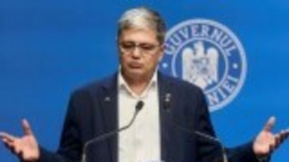 Ministrul Fondurilor Europene: Tinerii nu vor graniţe închise şi frici învelite în tricolor