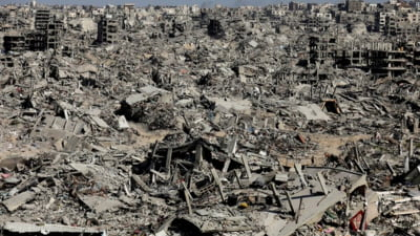 Uniunea Europeană, primii pași în sancționarea Israelului pentru situația din Gaza. Ce va face România, blocată între refacerea relației cu SUA și valorile europene