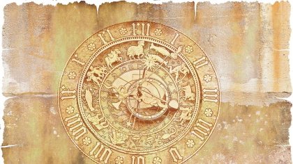 Zodiile cu cea mai puternică aură! Astrele au planuri mărețe pentru acești nativi