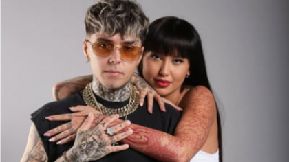 Lino Golden și Delia Salchievici, motivul real al despărțirii. Ce a dus la divorț: „Am încercat să facem lucrurile să meargă”