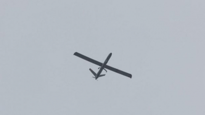 Uzina Carfil din Brașov este pregătită pentru exportul de drone. Guvernul a investit 21 de milioane de euro