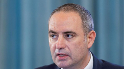 Ministrul Finanţelor, Alexandru Nazare: Am atras 4,7 mld.euro de pe pieţele internaţionale. Reacţia pozitivă a investitorilor la emisiunea de obligaţiuni ne dă încredere că pachetul fiscal este bine calibrat