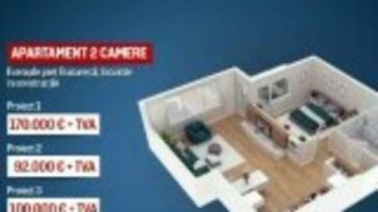 Piața rezidențială din București se pregătește să treacă la noua realitate economică. Dezvoltatorii arată spre costurile mari