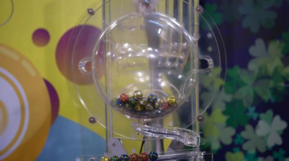 Rezultate LOTO 6/49 duminică 12 octombrie 2025. Numerele câștigătoare extrase astăzi