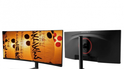 MGT aduce în România brandul JAPANNEXT – monitoare premium la prețuri accesibile