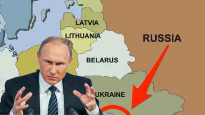 Rusia ameninţă Moldova: „Repetă greşelile altora făcând din Rusia adversarul său. Această greşeală a fost făcută deja de un stat. Ea nu a adus nimic bun acestui stat”